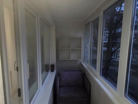 квартира за адресою Бориса Грінченка вул., 6б