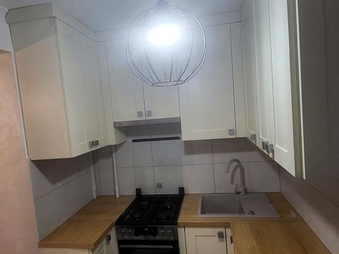 квартира за адресою Бориса Грінченка вул., 6б