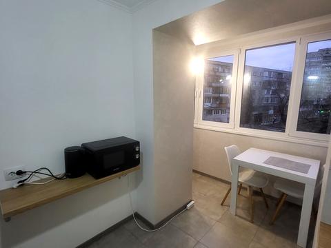 квартира за адресою Бориса Грінченка вул., 6б