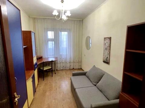 квартира за адресою Драгоманова вул., 31-В