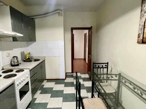 квартира за адресою Драгоманова вул., 31-В