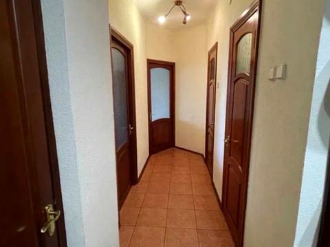 квартира за адресою Драгоманова вул., 31-В