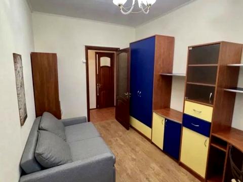 квартира за адресою Драгоманова вул., 31-В