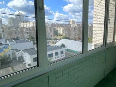 квартира за адресою Драгоманова вул., 31-В
