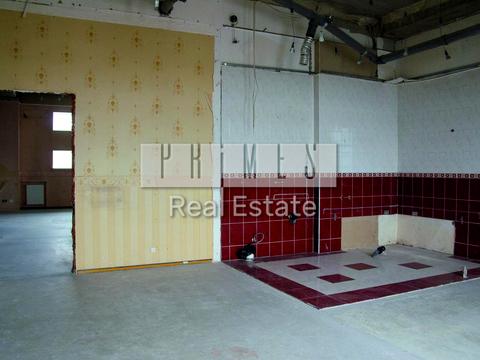 коммерческая по адресу Героїв Космосу ул., 4