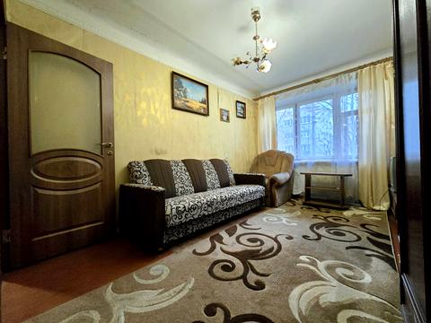 квартира по адресу Широкая ул., 61