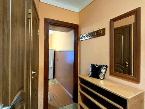 квартира по адресу Широкая ул., 61