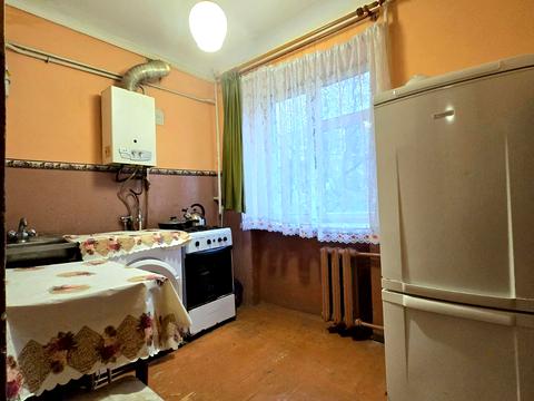 квартира по адресу Широкая ул., 61