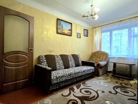 квартира по адресу Широкая ул., 61