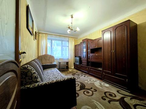 квартира по адресу Широкая ул., 61