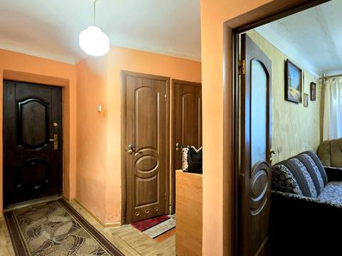 квартира по адресу Широкая ул., 61