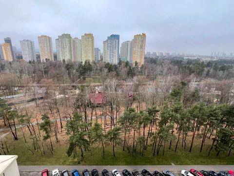 квартира за адресою Князя Романа Мстиславича вул. (Генерала Жмаченка), 26