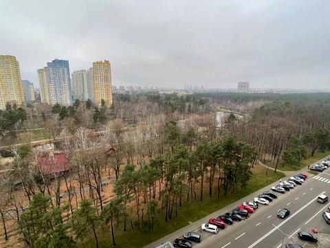 квартира за адресою Князя Романа Мстиславича вул. (Генерала Жмаченка), 26