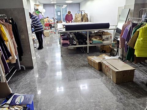 комерційна за адресою Григорія Гуляницького вул. (Московська), 35-В