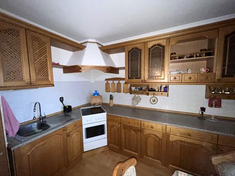 квартира за адресою Петра Григоренка просп., 38