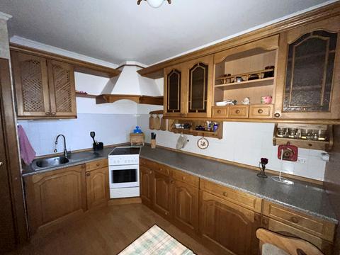 квартира за адресою Петра Григоренка просп., 38