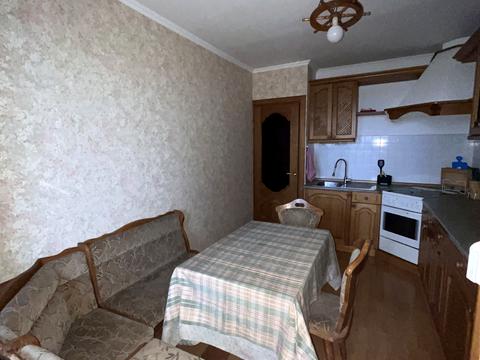 квартира за адресою Петра Григоренка просп., 38