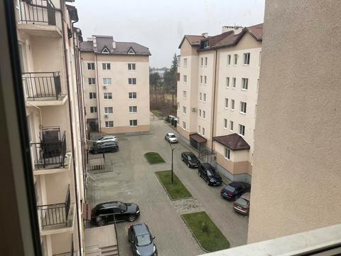 квартира за адресою Симона Петлюри вул., 9