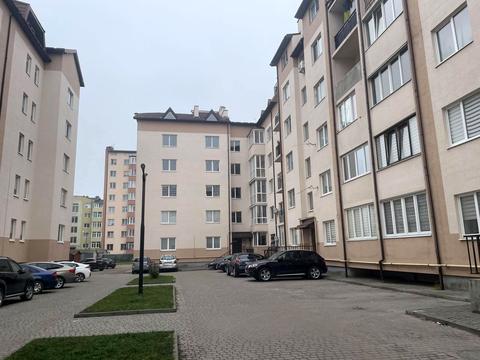 квартира за адресою Симона Петлюри вул., 9