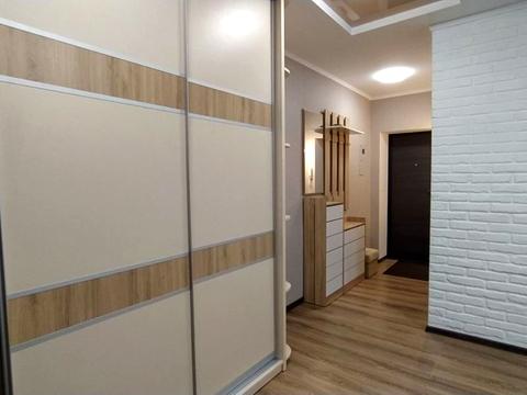 квартира за адресою Джохара Дудаєва вул. (Іскрівська), 22