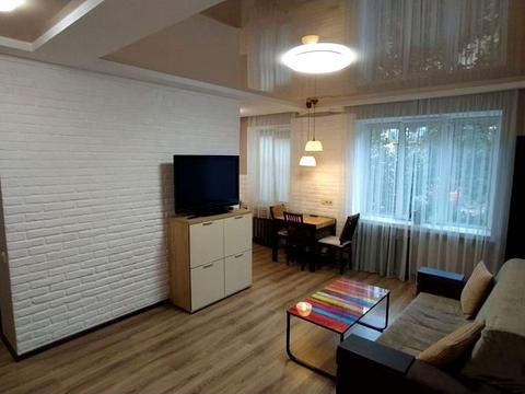 квартира за адресою Джохара Дудаєва вул. (Іскрівська), 22