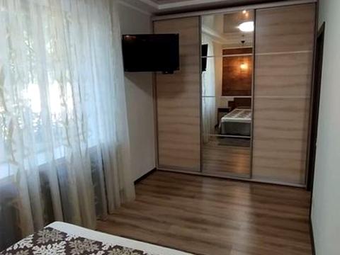 квартира за адресою Джохара Дудаєва вул. (Іскрівська), 22