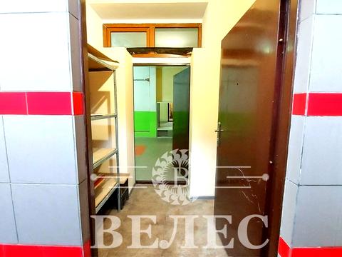 коммерческая по адресу Гетьманська ул., 9