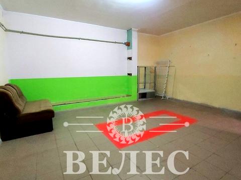 коммерческая по адресу Гетьманська ул., 9