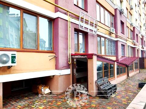 коммерческая по адресу Гетьманська ул., 9