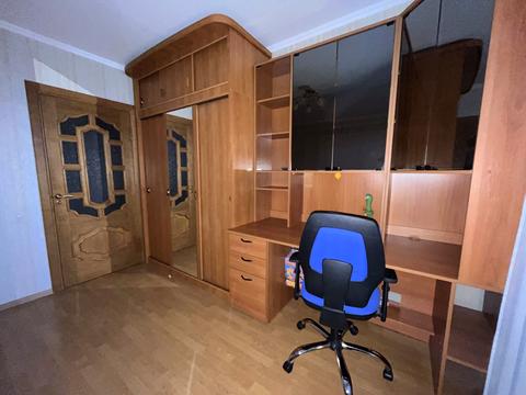 квартира за адресою Петра Григоренка просп., 38