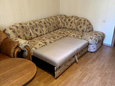 квартира за адресою Петра Григоренка просп., 38