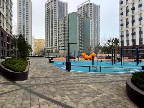 квартира за адресою Князя Романа Мстиславича вул. (Генерала Жмаченка), 26