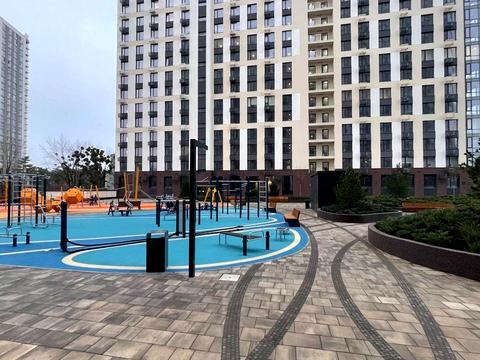 квартира за адресою Князя Романа Мстиславича вул. (Генерала Жмаченка), 26