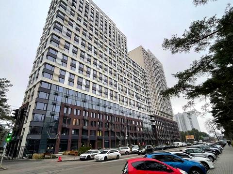 квартира за адресою Князя Романа Мстиславича вул. (Генерала Жмаченка), 26