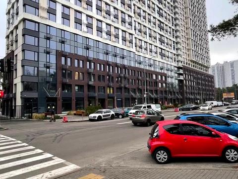 квартира за адресою Князя Романа Мстиславича вул. (Генерала Жмаченка), 26