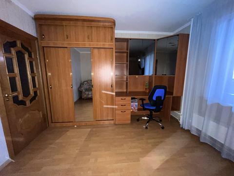 квартира за адресою Петра Григоренка просп., 38