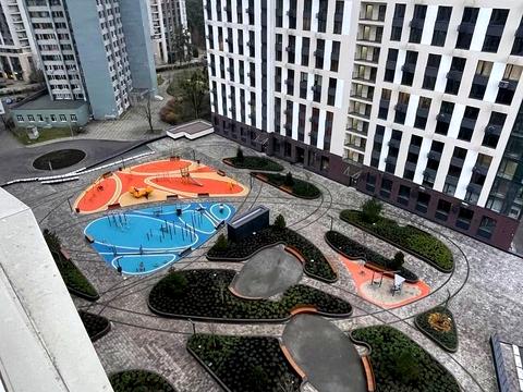 квартира за адресою Князя Романа Мстиславича вул. (Генерала Жмаченка), 26