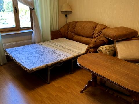 квартира за адресою Петра Григоренка просп., 38