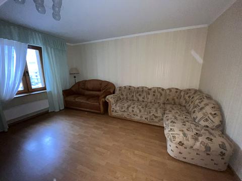 квартира за адресою Петра Григоренка просп., 38