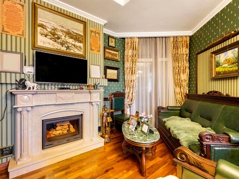 будинок за адресою Олекси Довбуша вул., 3