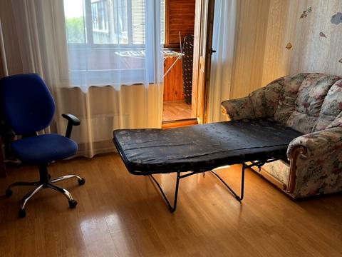 квартира за адресою Петра Григоренка просп., 38