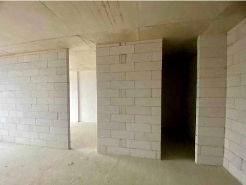 квартира по адресу Бельведерская ул., 32-Б