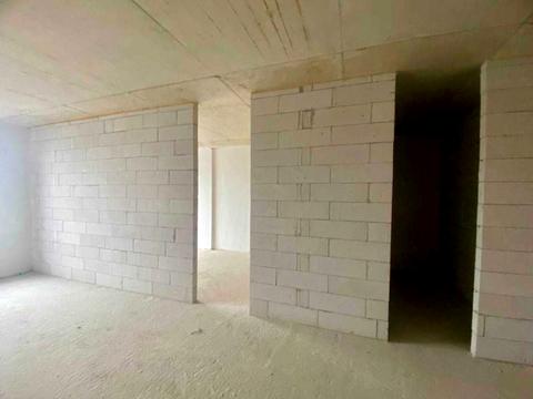 квартира по адресу Бельведерская ул., 32-Б