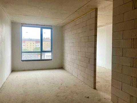 квартира по адресу Бельведерская ул., 32-Б