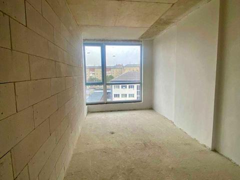 квартира по адресу Бельведерская ул., 32-Б