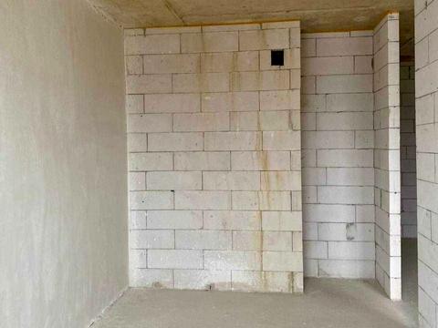 квартира по адресу Бельведерская ул., 32-Б