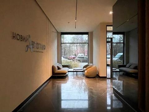 квартира за адресою Князя Романа Мстиславича вул. (Генерала Жмаченка), 26