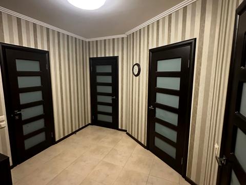 квартира за адресою Олександра Мишуги вул., 2