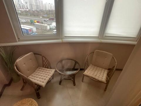 квартира за адресою Олександра Мишуги вул., 2