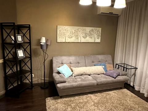 квартира за адресою Олександра Мишуги вул., 2